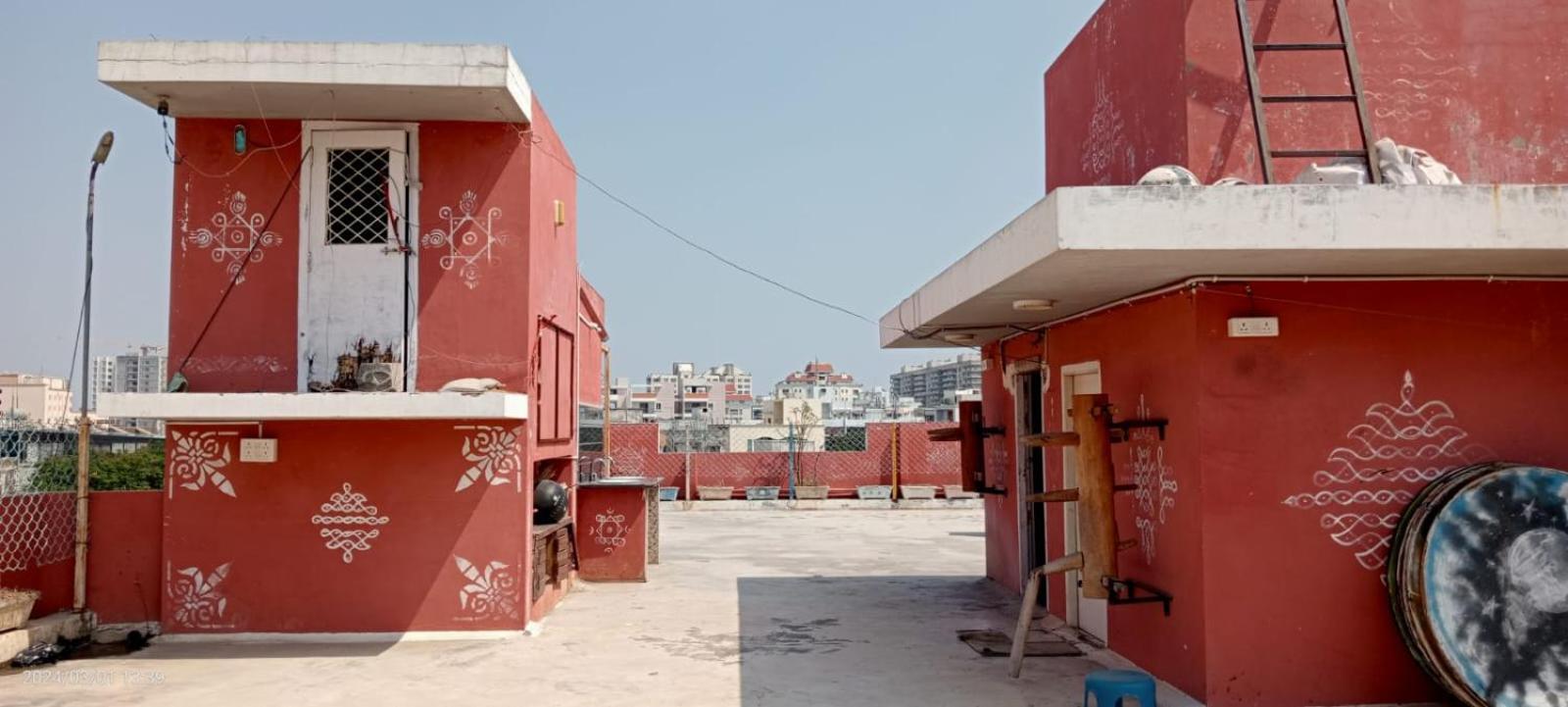 Sucasa Homes Haydarabad Dış mekan fotoğraf
