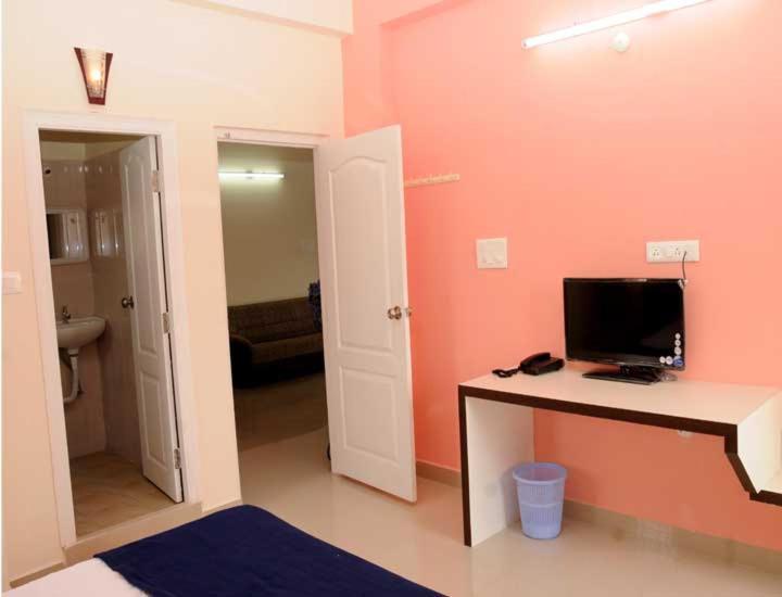 Sucasa Homes Haydarabad Dış mekan fotoğraf